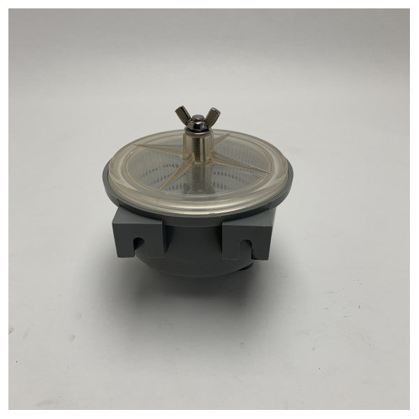 Vetus Rohwasserfilter Typ 150 Eingang �285mm - FILTER150 