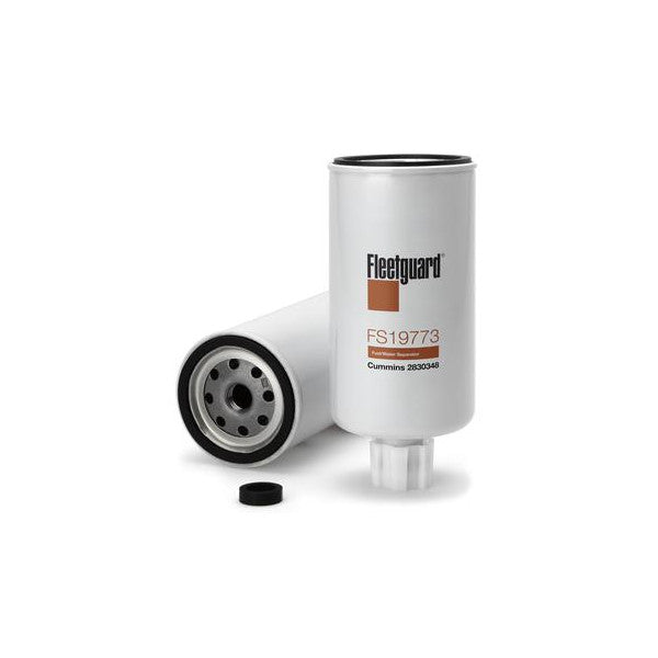 FleetGuard FS19773 engine fuel filter | water separator