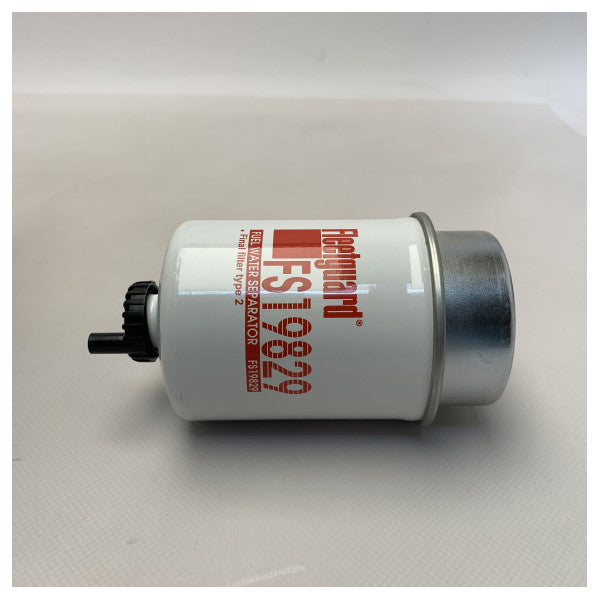 Wkład separatora paliwa i wody Fleetguard FS19829 biały