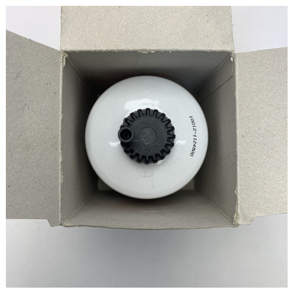 Filtr paliwa Fleetguard FS19838 biały