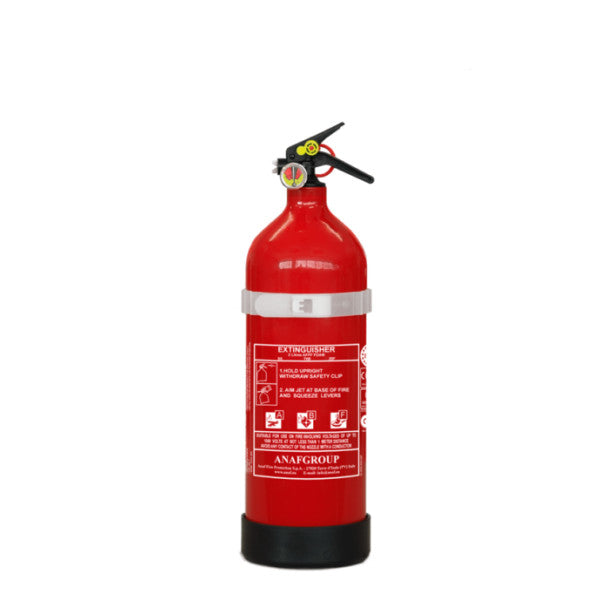 AllPA FS2-Y AFFF 2L FOAM AFFF Water Fire