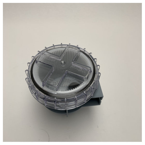Vetus FTR330/38 tip 330 filter za morsku vodu za crijevo promjera 38 mm 