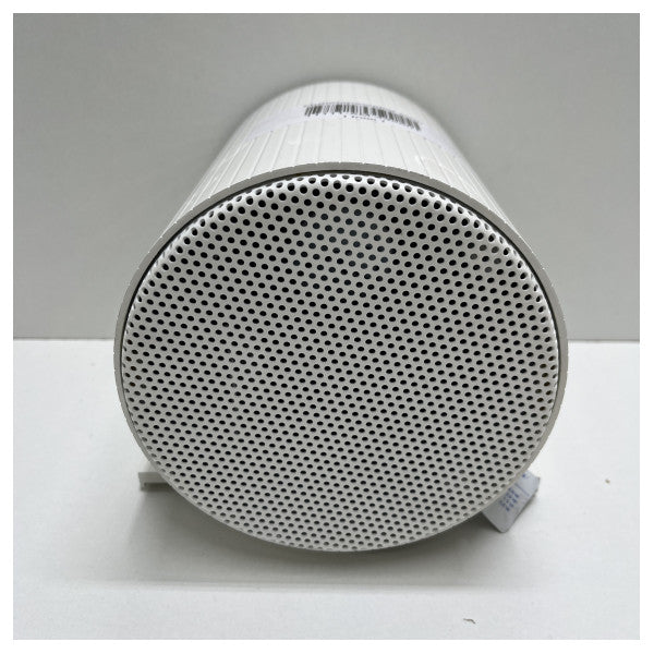 DNH CAR 6W 100V Waterproof Marine Speaker - Durable White Compact Loudspeaker for Boats and Ships