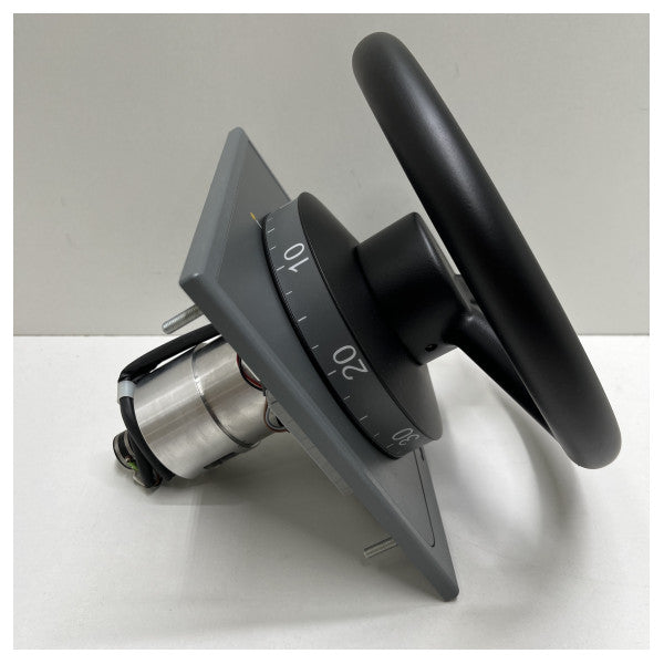 Alphatron Alphawheel Fu Quatro Potmeter Système de direction