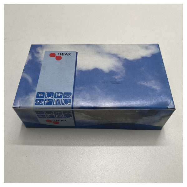 Triax TV/Tuner remote control TRIAX - TIL-701 � Durable Waterproof Design for Boats and Yachts