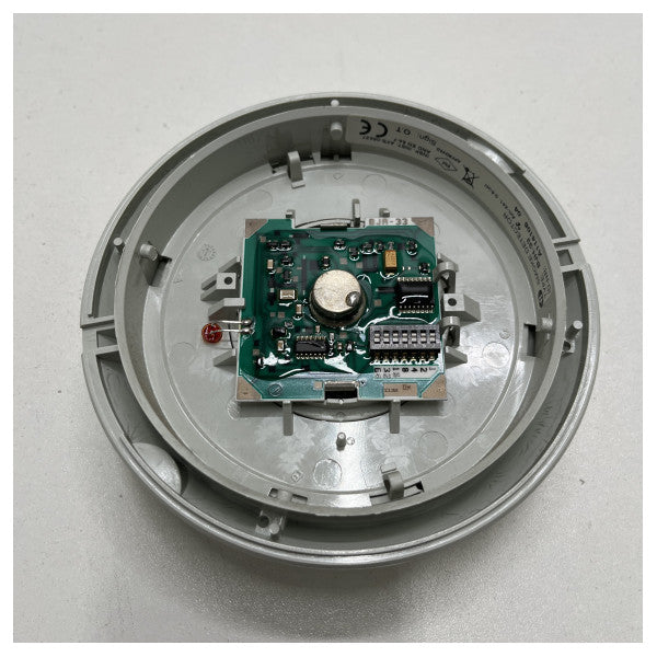 Autronica Marine Ex Ion Smoke Detektor |  BJH-33