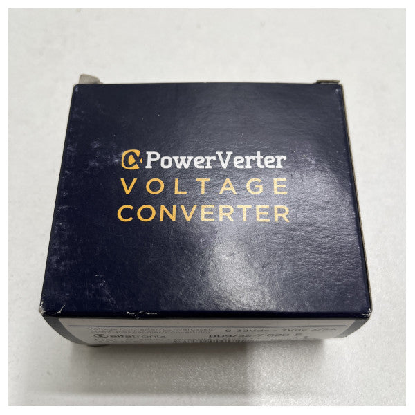 Alfatronix Non-Isolated Voltage Converter-DD9-32-7 020