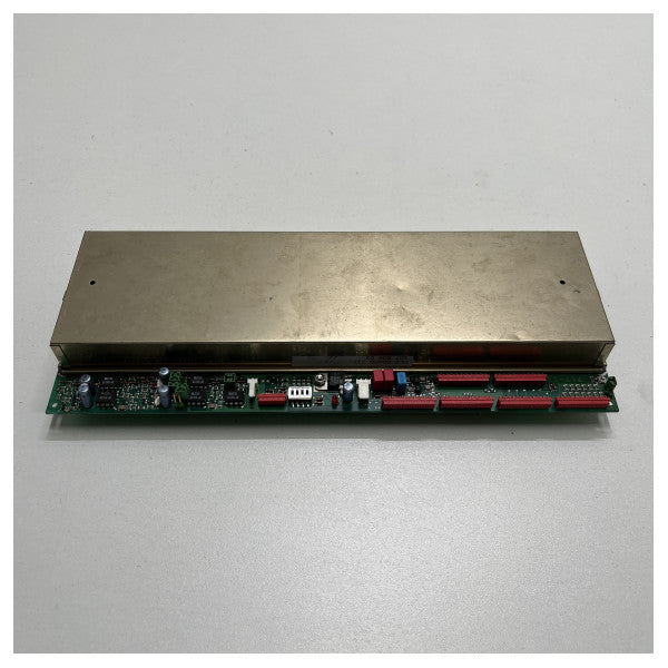 Skanti Programirani komunikacijski procesor PCB-717