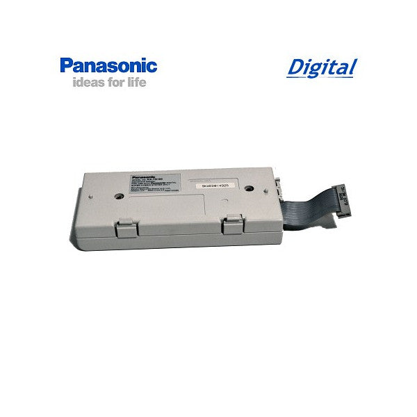 Panasonic PCB KXTD160X Telefonadapter