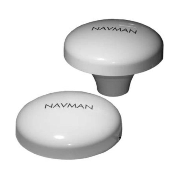 Navman GPS 1240 NMEA GPS -Antenne Weiß