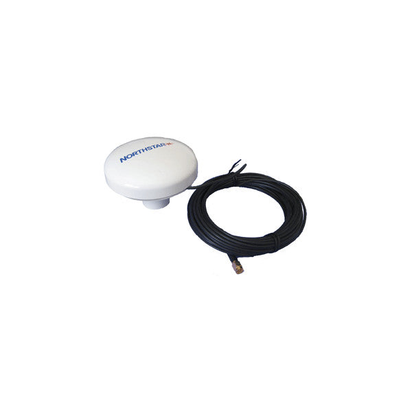 Northstar GPS 133 Active Marine GPS Antenne