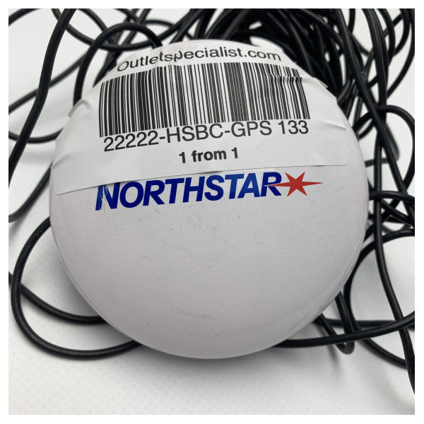 Northstar GPS 133 Active Marine GPS Antenne