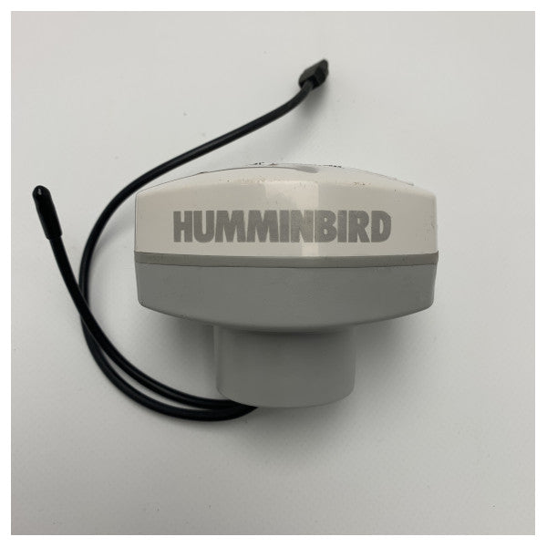 Benutzte Humberbird GR3 GPS -Antenne