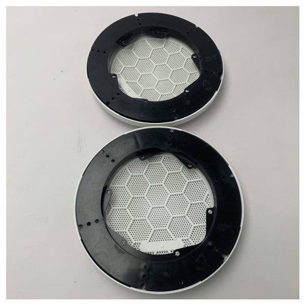 طقم غطاء شبكي لمكبرات الصوت Bose MOD131 بتصميم قرص العسل