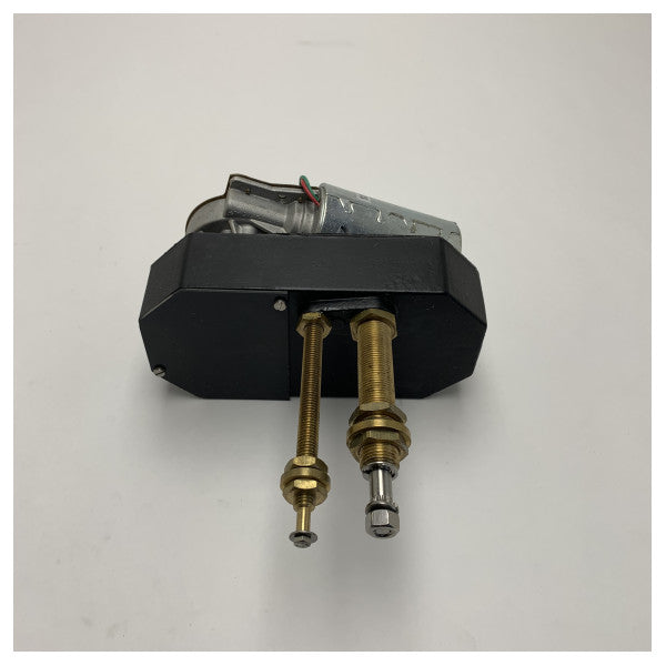 Vetus HDM12 Hochleistungs-Scheibenwischermotor 12V | 75W