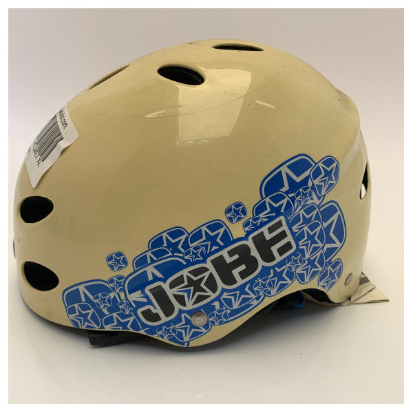 Jobe Helmet XL Wakeboard | Waterski Helm Beige