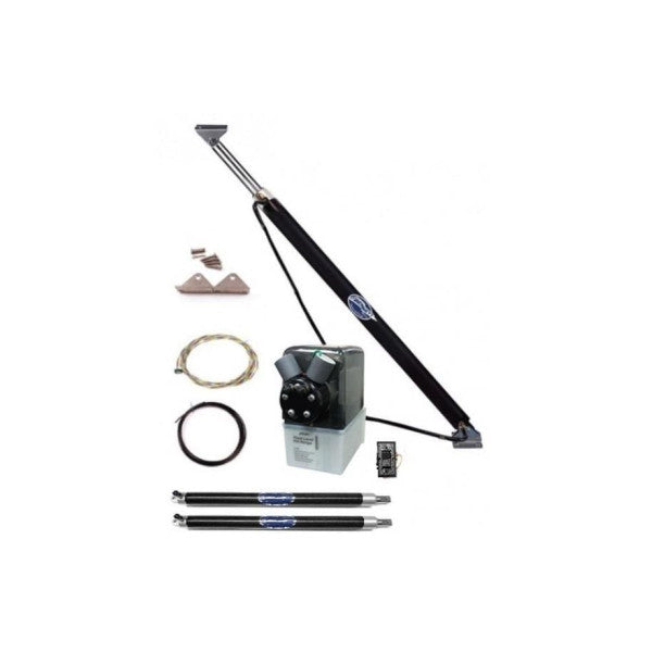 Bennett Electric Hydraulic Hatch Lift Kit 12V - HL1351DA241