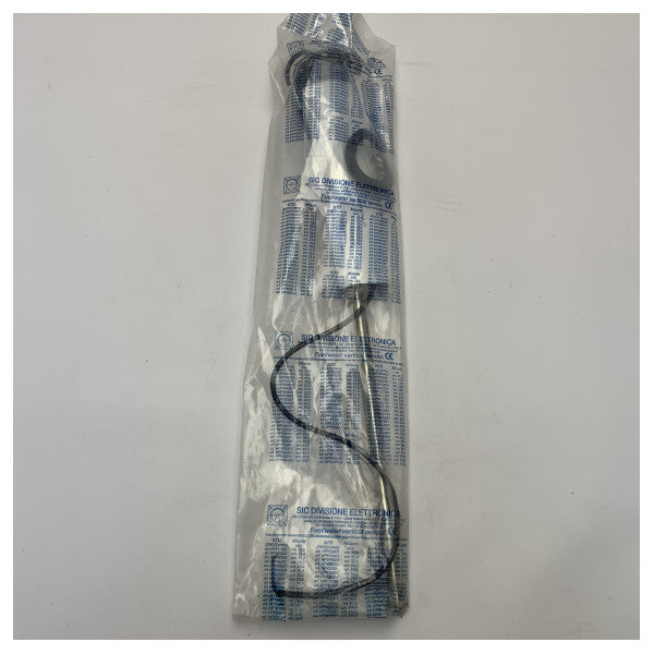 50cm Edelstahl-Füllstandssensor für Marineanwendungen - Korrosionsbeständiger Füllstandssensor