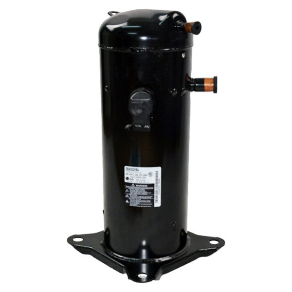 LG HQ034PAA 冷蔵庫コンプレッサー