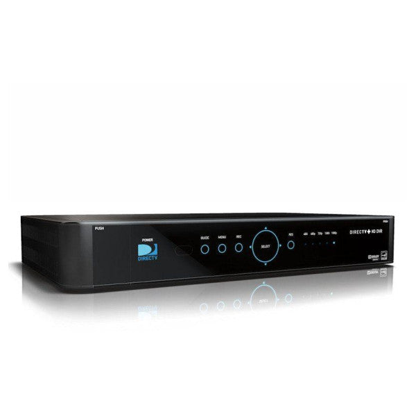 DirectTV HR24-200 HD prijemnik s HDMI i USB portovima