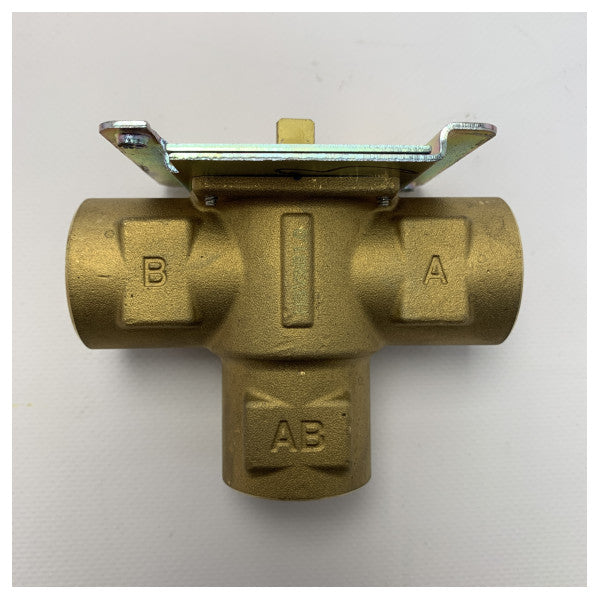 Webasto Danfoss electric shut-off valve 22 mm - WBCL009433