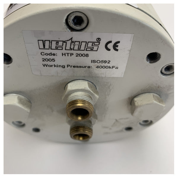 USED Vetus HTP2008 hydraulische Lenkradpumpe 20 cc