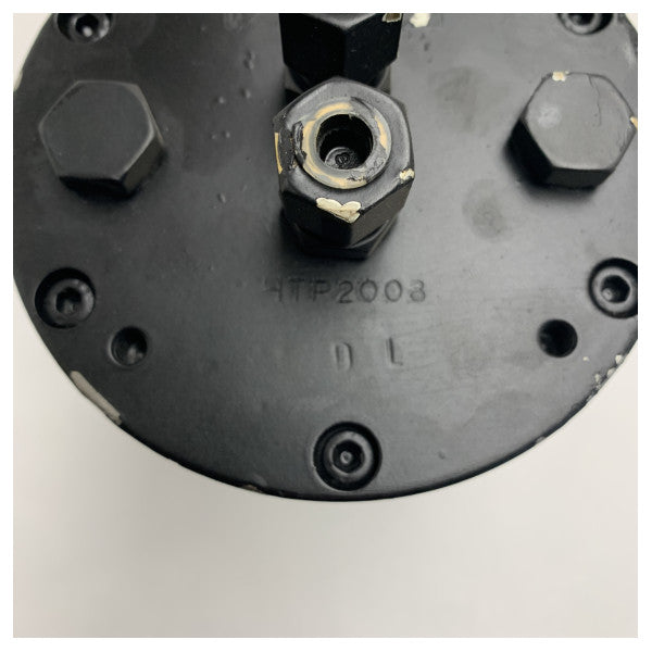 KORIŠTEN Vetus HTP2010B hidraulična pumpa za upravljanje volanom bijela 