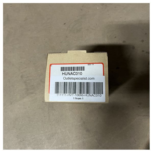 Marin motorvärmare i rostfritt stål 1500W 240V - hållbart kallstartsskydd för båtar