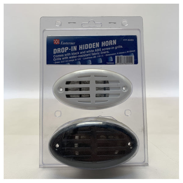 Easterner Hyf-364BG Electric Marine Horn