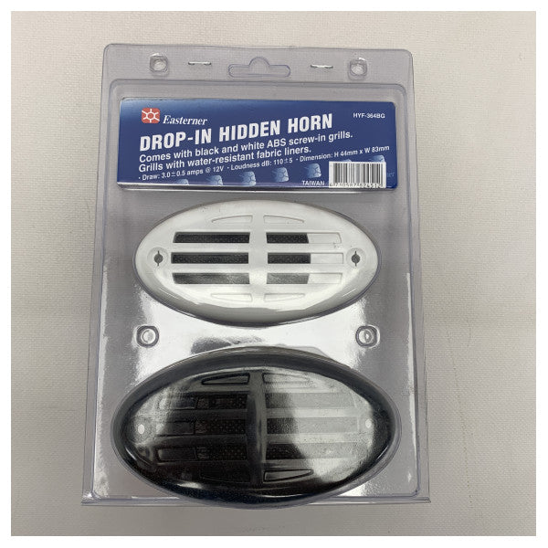 Easterner Hyf-364BG Electric Marine Horn