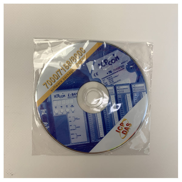 ICP Con I-7524 CR dönüştürücü