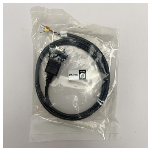 ICP Con I-7524 CR dönüştürücü