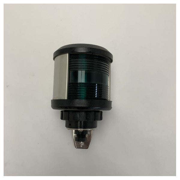 Vetus I-SB35Z 右舷ナビゲーションライト グリーン