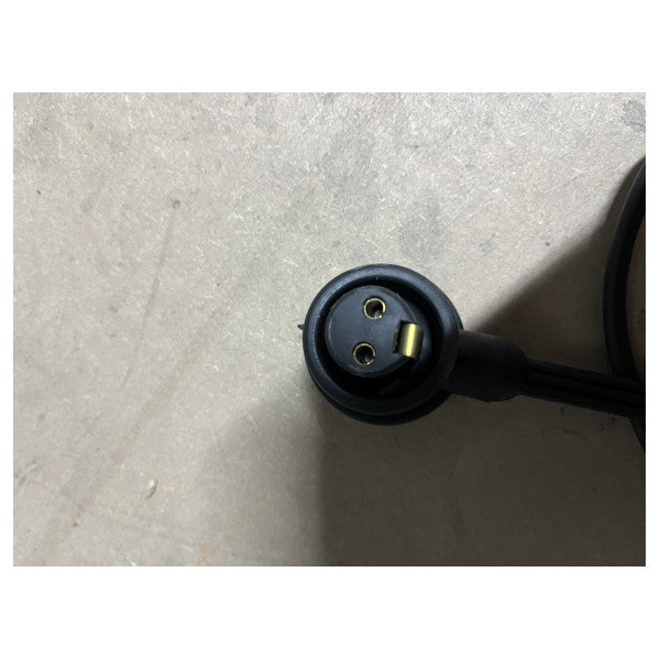 Marine-Grade Heating Cable Kim Hotstart IM6-1IN – Durable, Corrosion-Resistant & Easy to Install