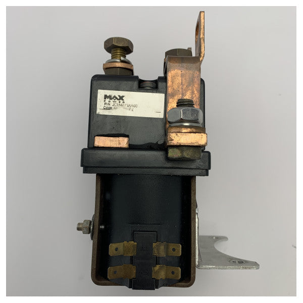 Употребявано реле за подмяна на носовото колело Max Power CT125 24V - JCM4673AA00