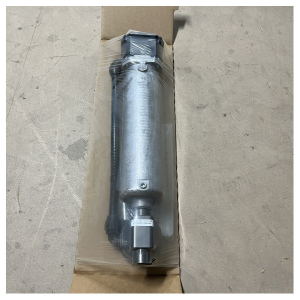 Riscaldatore per motori marini K-SL140210-200 - preriscaldatore motore impermeabile da 4000W per la protezione dall'avviamento a freddo