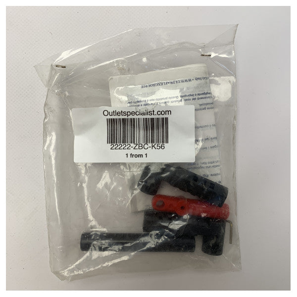 Ultraflex K56 -ohjauskaapelin liitäntäsarja