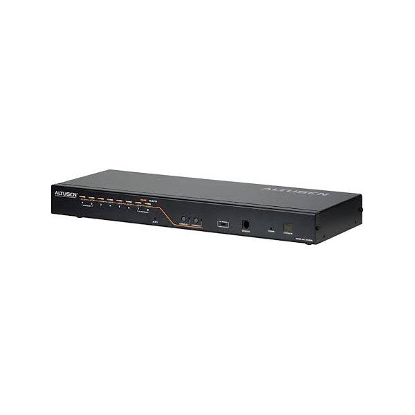 Aten Cat 5 KVM Switch - KH2508a