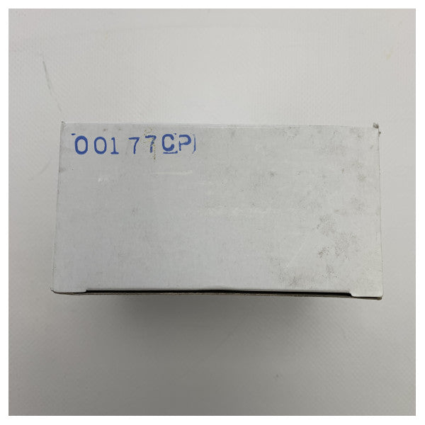 Allpa Trem brass halogen downlight spot 12v | 10W - L4400176