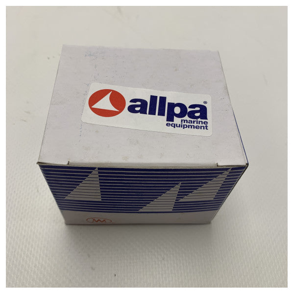 Allpa Messing gebaut - Downlight Spot Friseur 12V - L4400501