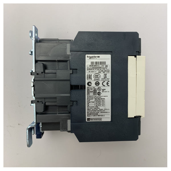 Schneider LC1 D80V7 3x 80a - Switch 400V