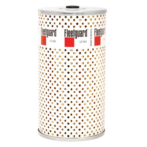 Wkład filtra oleju silnikowego FleetGuard LF504