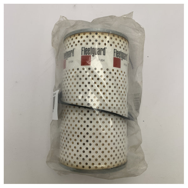 Wkład filtra oleju silnikowego FleetGuard LF504