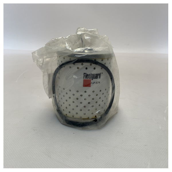 Fleetguard LF574 Lube Filter Abjad