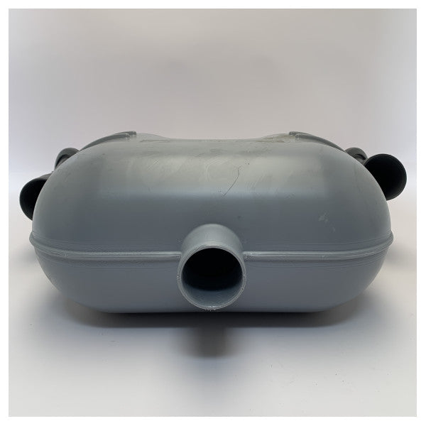 Vetus LGS6050 60 mm de agua de escape | separador de gas