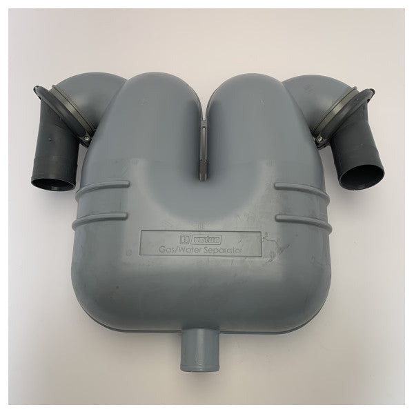 Vetus LGS6050 60 mm de agua de escape | separador de gas