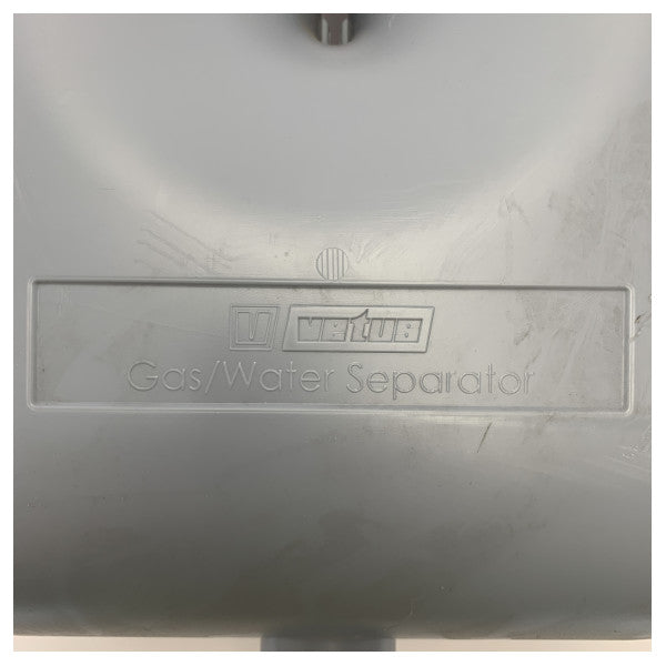 Vetus LGS6050 60 mm de agua de escape | separador de gas