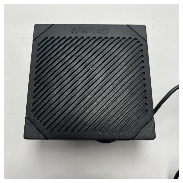 Simrad LS80 wasserdichte Marine VHF -Lautsprecher