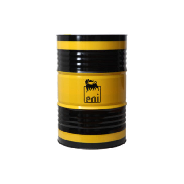 ENI M97B44 200 kg de refrigerante del motor en barril de almacenamiento