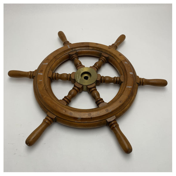 Кермо Vetus MAH600 з червоного дерева 600 мм